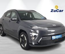 Hyundai Kona 2025