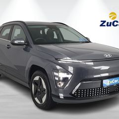 Hyundai Kona 2025