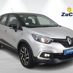 Renault Captur 2018