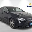 Mercedes-Benz CLA 2025