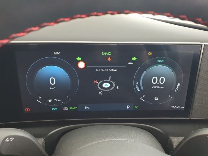 Hyundai Tucson 2025