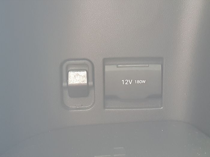 Hyundai Tucson 2025