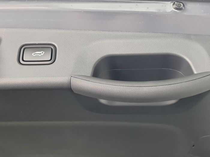 Hyundai Tucson 2025