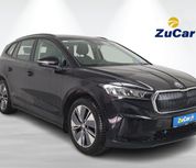 Skoda Enyaq 2022