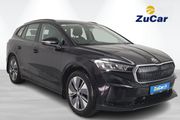Skoda Enyaq 2022