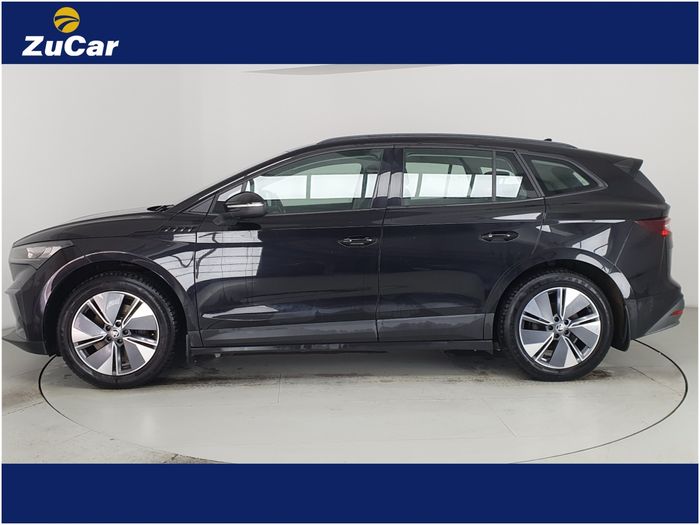 Skoda Enyaq 2022