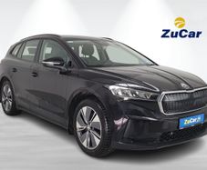 Skoda Enyaq 2022