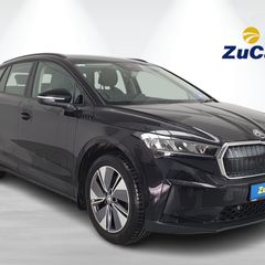Skoda Enyaq 2022