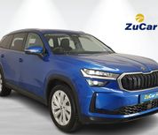 Skoda Kodiaq 2025