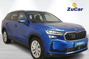 Skoda Kodiaq 2025