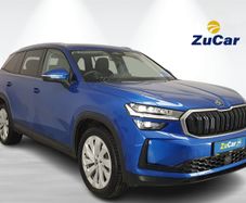 Skoda Kodiaq 2025