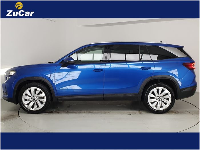 Skoda Kodiaq 2025