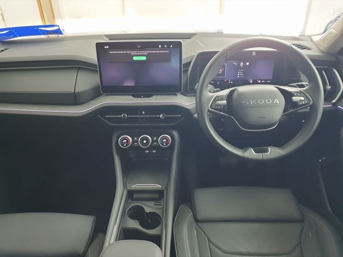 Skoda Kodiaq 2025