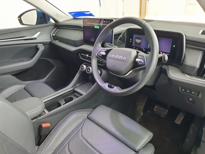 Skoda Kodiaq 2025