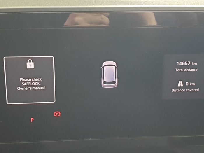 Skoda Kodiaq 2025