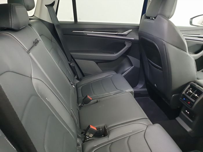 Skoda Kodiaq 2025
