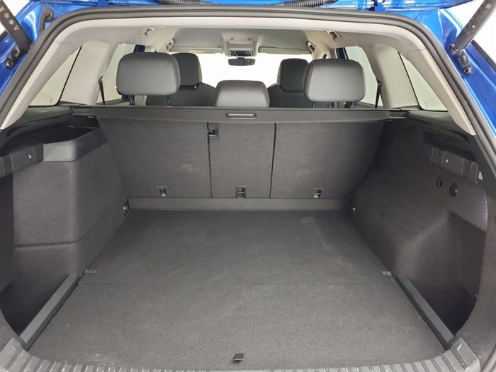 Skoda Kodiaq 2025