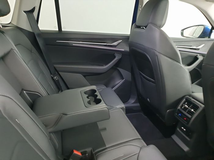 Skoda Kodiaq 2025