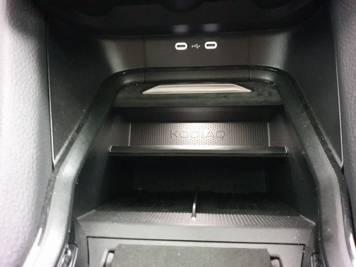 Skoda Kodiaq 2025