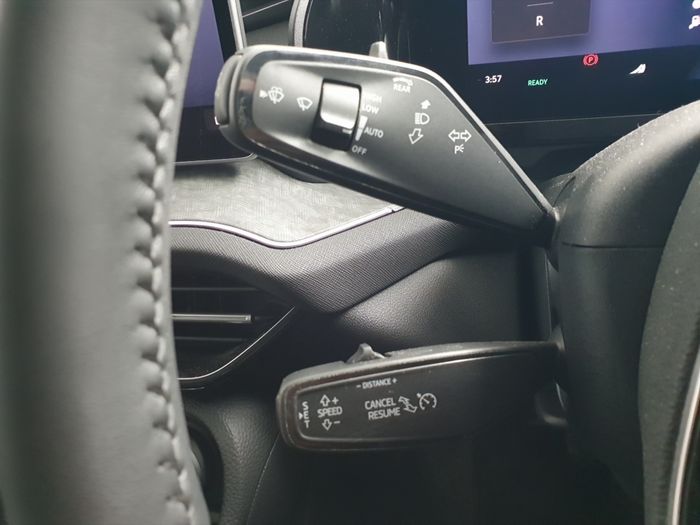 Skoda Kodiaq 2025