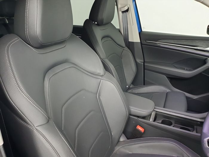 Skoda Kodiaq 2025