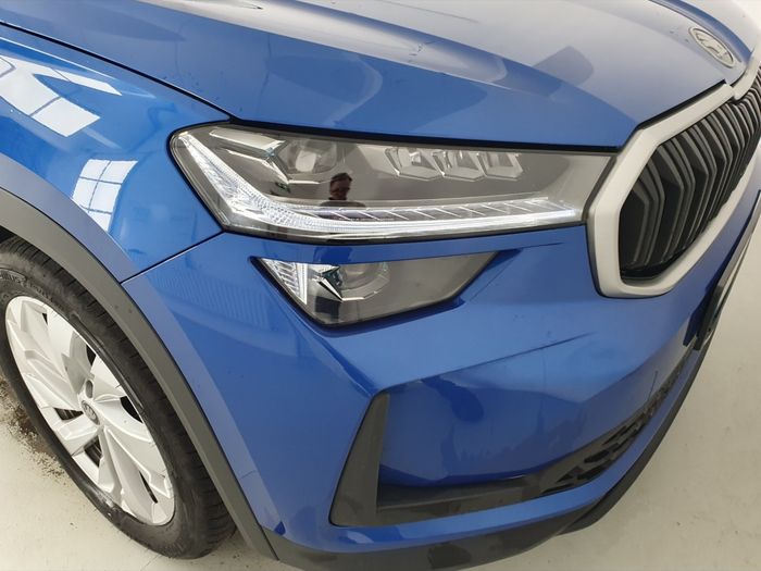 Skoda Kodiaq 2025