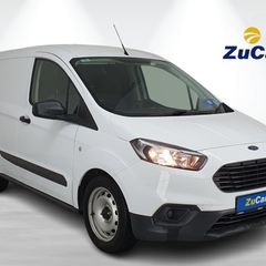 Ford TRANSIT COURIER 2022