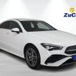 Mercedes-Benz CLA 2024