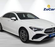 Mercedes-Benz CLA 2024
