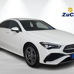 Mercedes-Benz CLA 2024