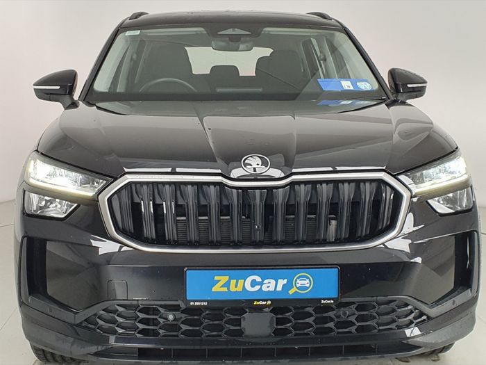 Skoda Kodiaq 2024
