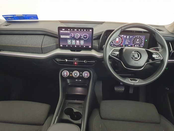 Skoda Kodiaq 2024