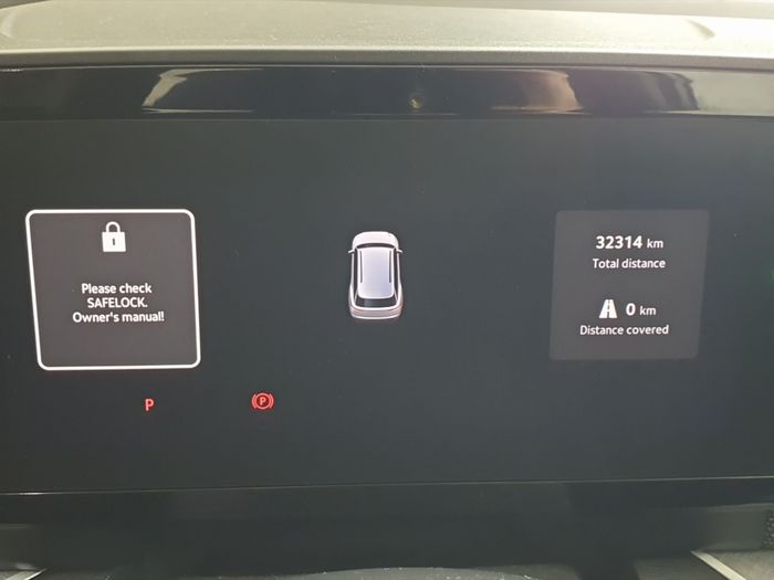 Skoda Kodiaq 2024