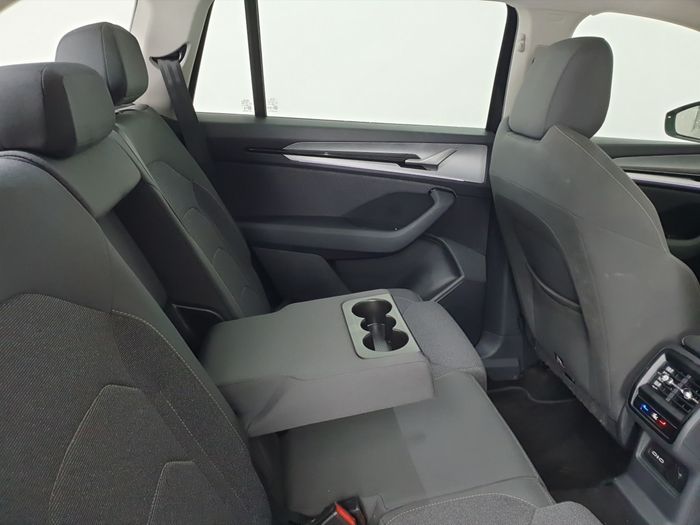 Skoda Kodiaq 2024