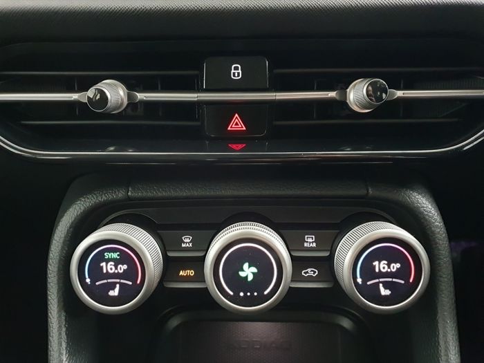 Skoda Kodiaq 2024