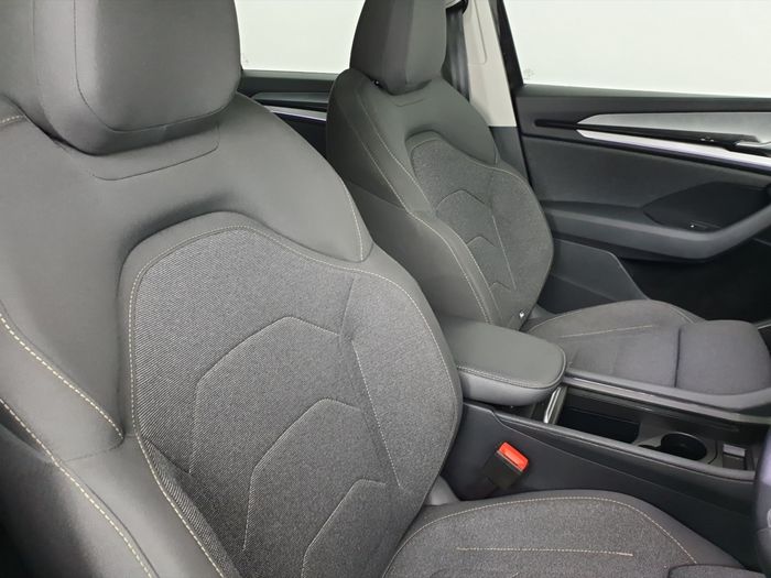 Skoda Kodiaq 2024
