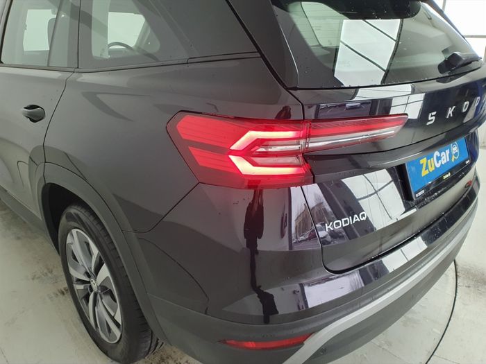 Skoda Kodiaq 2024