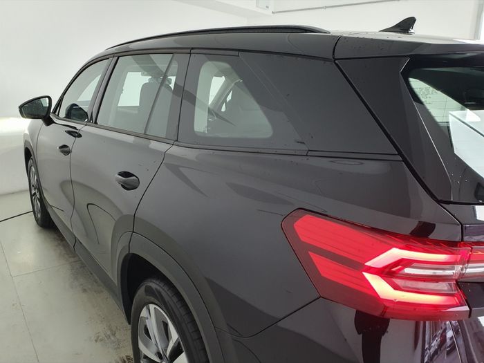 Skoda Kodiaq 2024