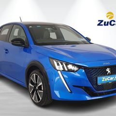 Peugeot 208 2021