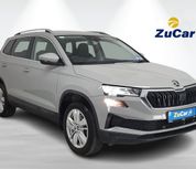 Skoda Karoq 2025