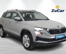 Skoda Karoq 2025