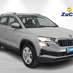 Skoda Karoq 2025