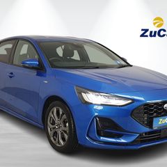 Ford Focus 2022
