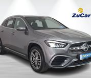 Mercedes-Benz GLA 2024
