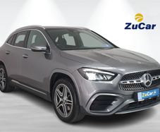 Mercedes-Benz GLA 2024