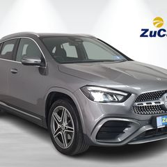 Mercedes-Benz GLA 2024
