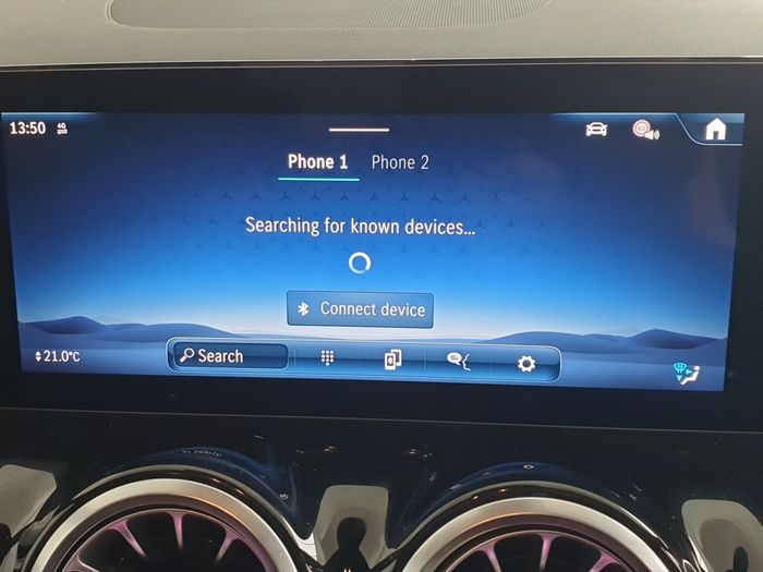 Mercedes-Benz GLA 2024