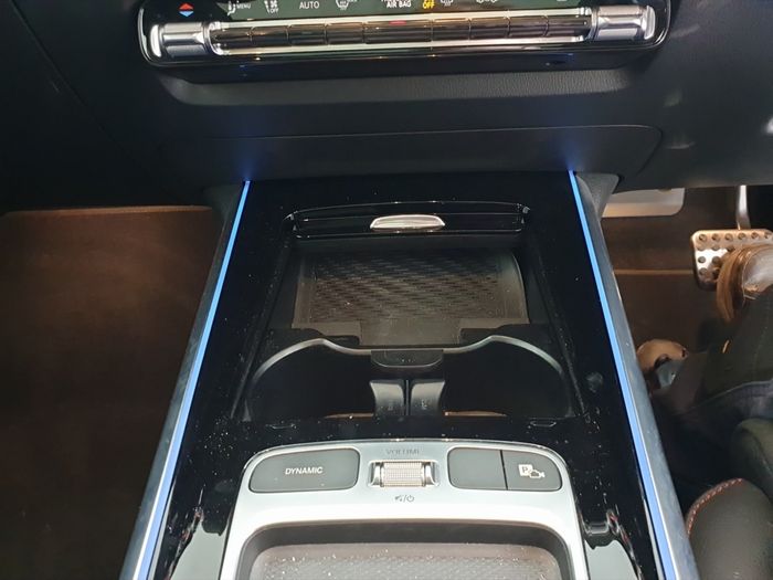 Mercedes-Benz GLA 2024
