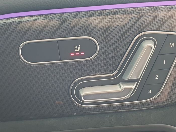 Mercedes-Benz GLA 2024