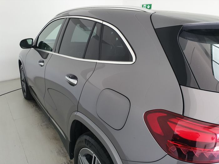 Mercedes-Benz GLA 2024